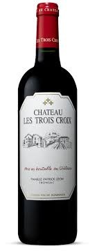 TROIS CROIX BDX RED