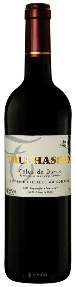 TRUCHASSON COTES DE DURAS
