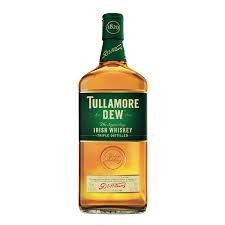 TULL DEW L