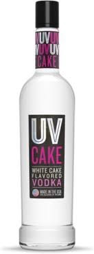 UV CAKE LT