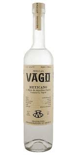 VAGO MEZCAL MEXICANO 750