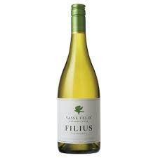 VASSE FELIX FILIUS CHARD 750