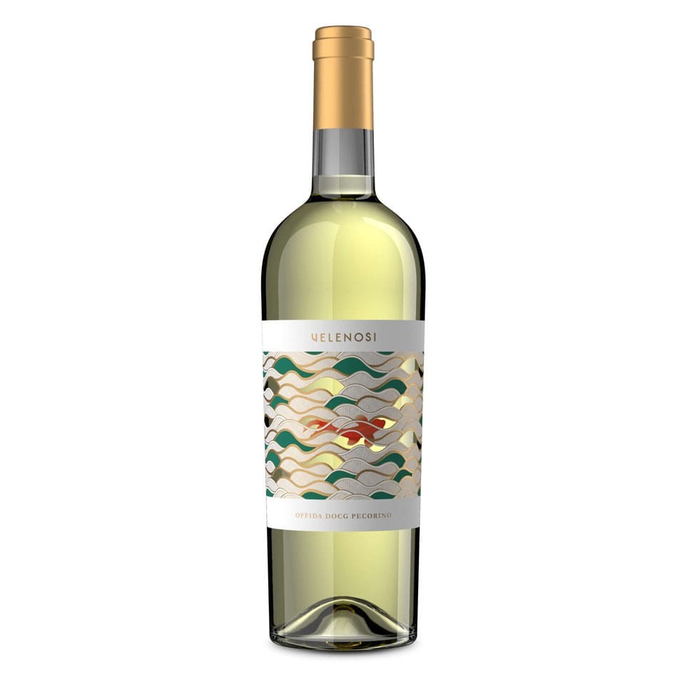 VELENOSI PECORINO