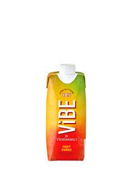 VENDANGE VIBE MANGO 500ML