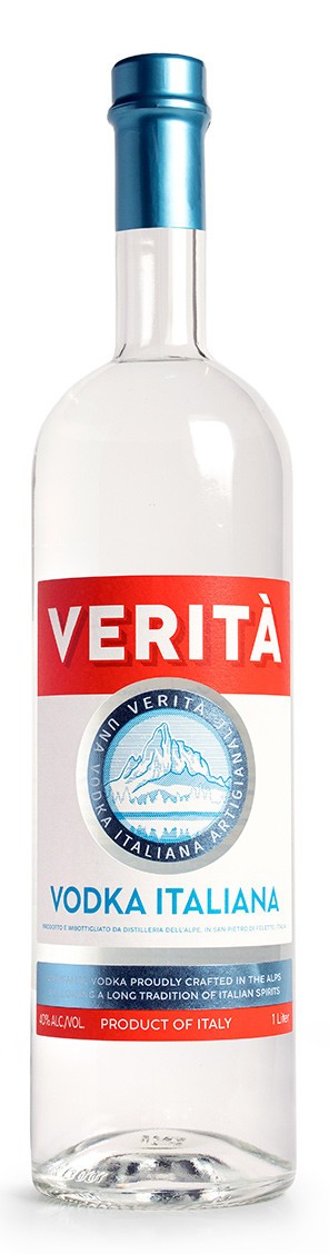 VERITA VODKA L