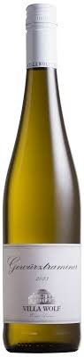 VILLA WOLF DRY GEWURTZ 750
