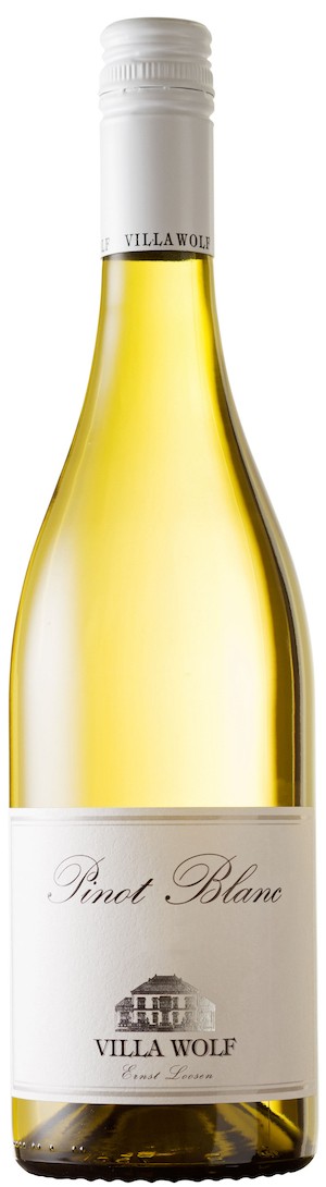 VILLA WOLF PINOT BLANC 750