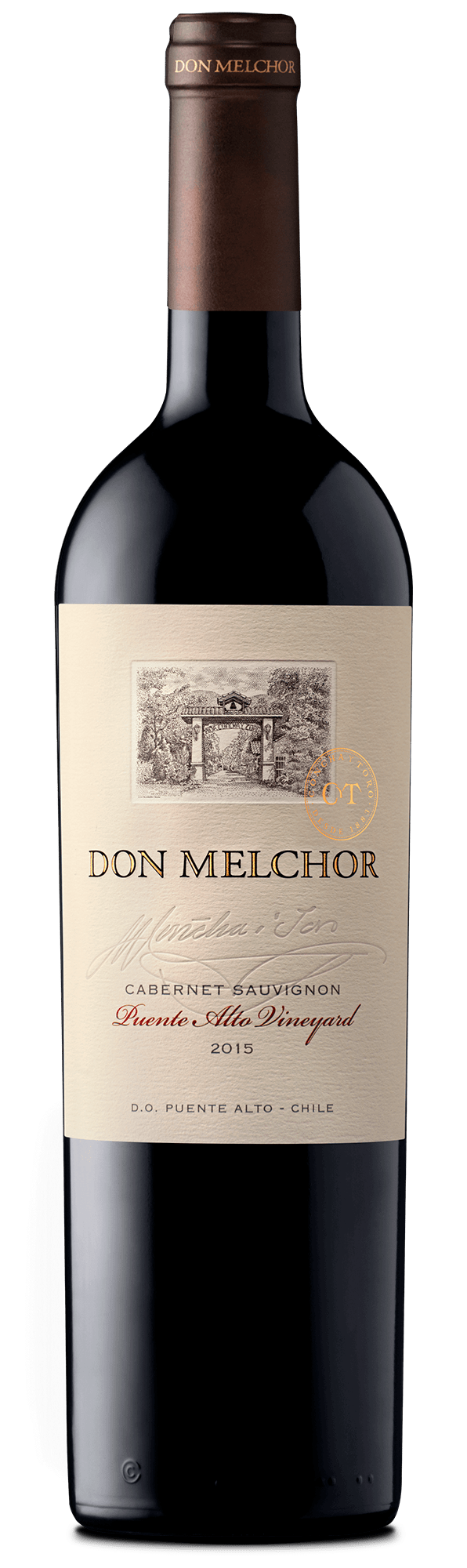 VINA DON MELCHOR