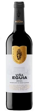 VINA EGUIA RIOJA