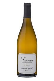 VINCENT GRALL SANCERRE