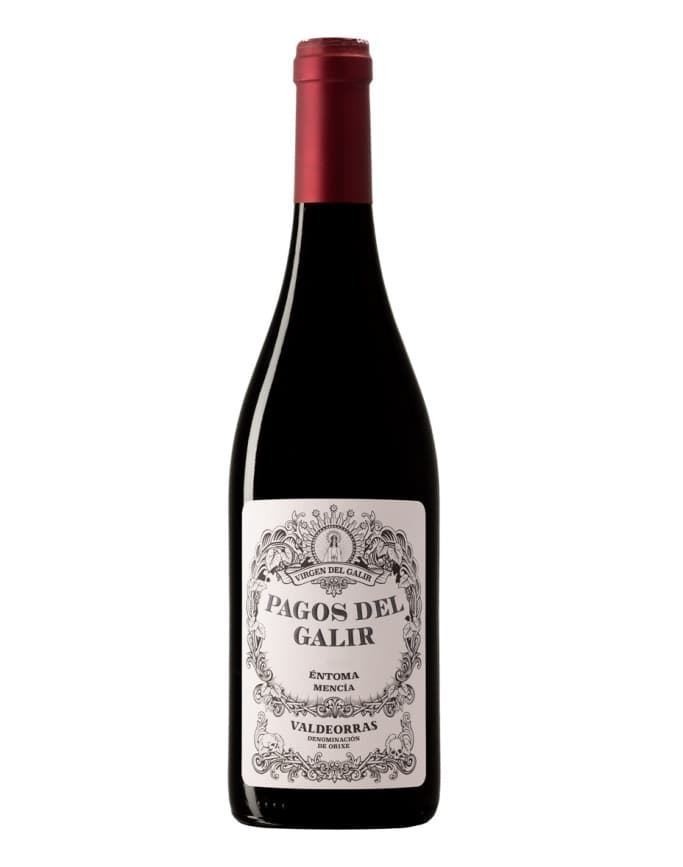 VIRGEN DEL GALIR MENCIA