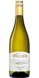 WAGNER CHARD UNOAKED 750