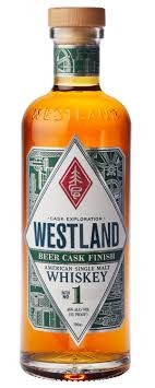 WESTLAND AMER SNGL MALT BEER