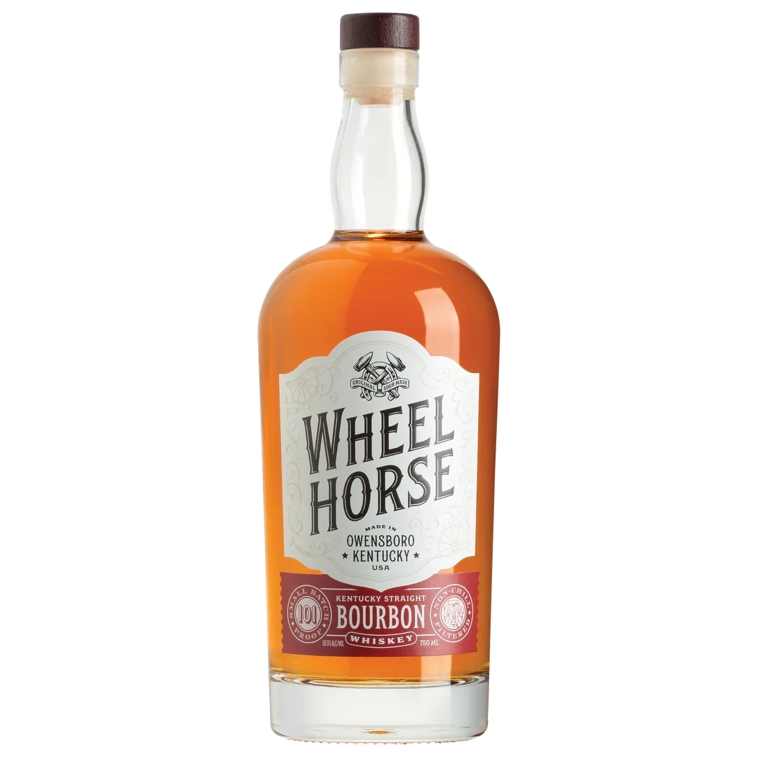 WHEEL HORSE BBN