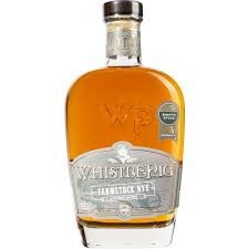 WHISTLEPIG FARM RYE BESPOKE