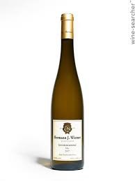 WIEMER GEWURTZ DRY