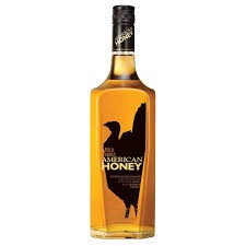 WILD TURK AMER HON LT