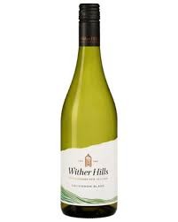 WITHER HILLS SAUV BL MARL