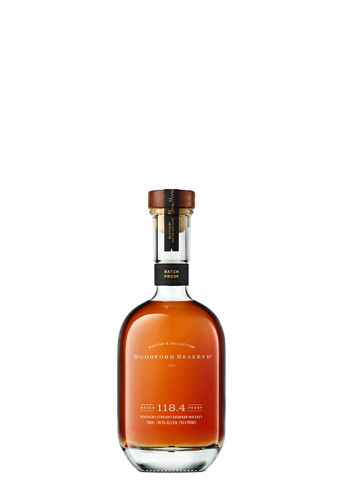 WOODFORD MASTERS COL BATCH PRF