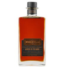 WOODINVILLE 9 YR BBN 750