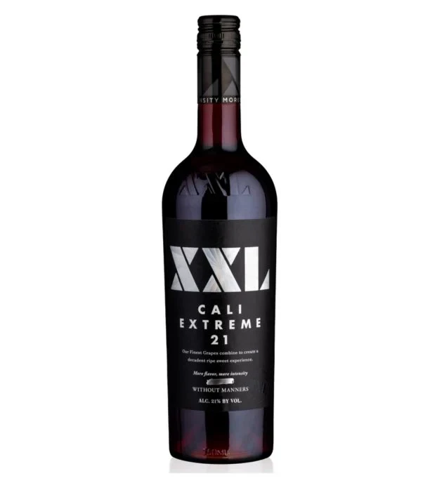 XXL CALI EXTREME 21 750