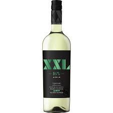 XXL APPLE 750
