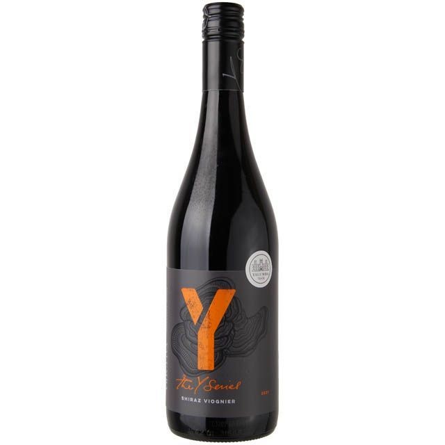 YALUMBA SHIRAZ VIOGNIER 'Y'