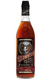 YELLOWSTONE SINGLE BARREL 102