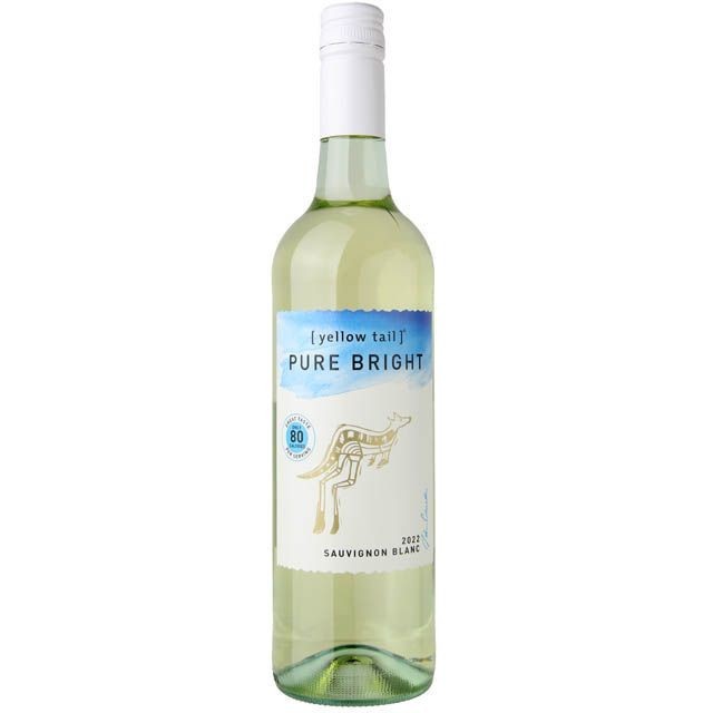 YELLOW TAIL PURE BRIGHT SB 750