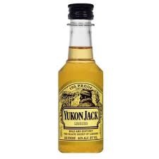 YUKON BARREL PRF 50ml