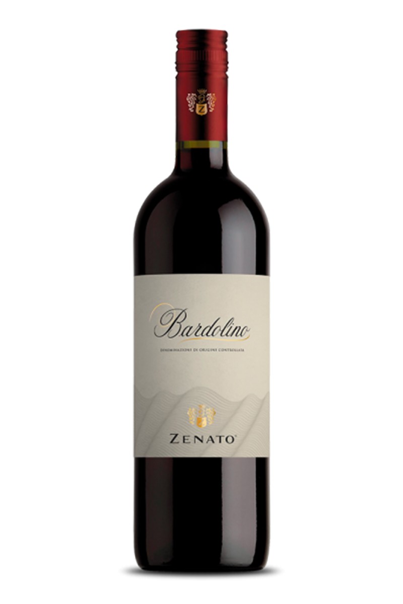ZENATO BARDOLINO