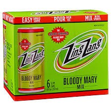 ZING ZANG BMARY 4PK CANS