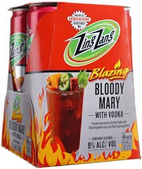 ZING ZANG BMARY BLZ 4PK CANS