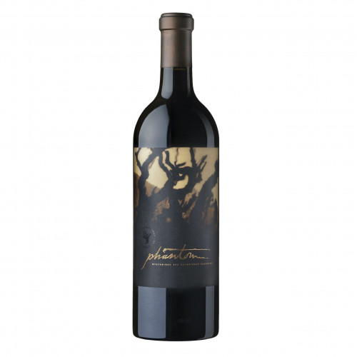 Bogle Phantom, Red Blend 750ML