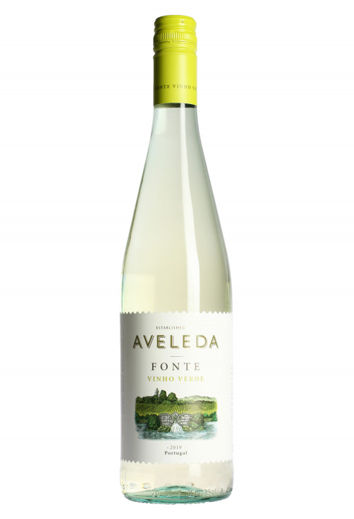 Aveleda, Vinho Verde 750ML