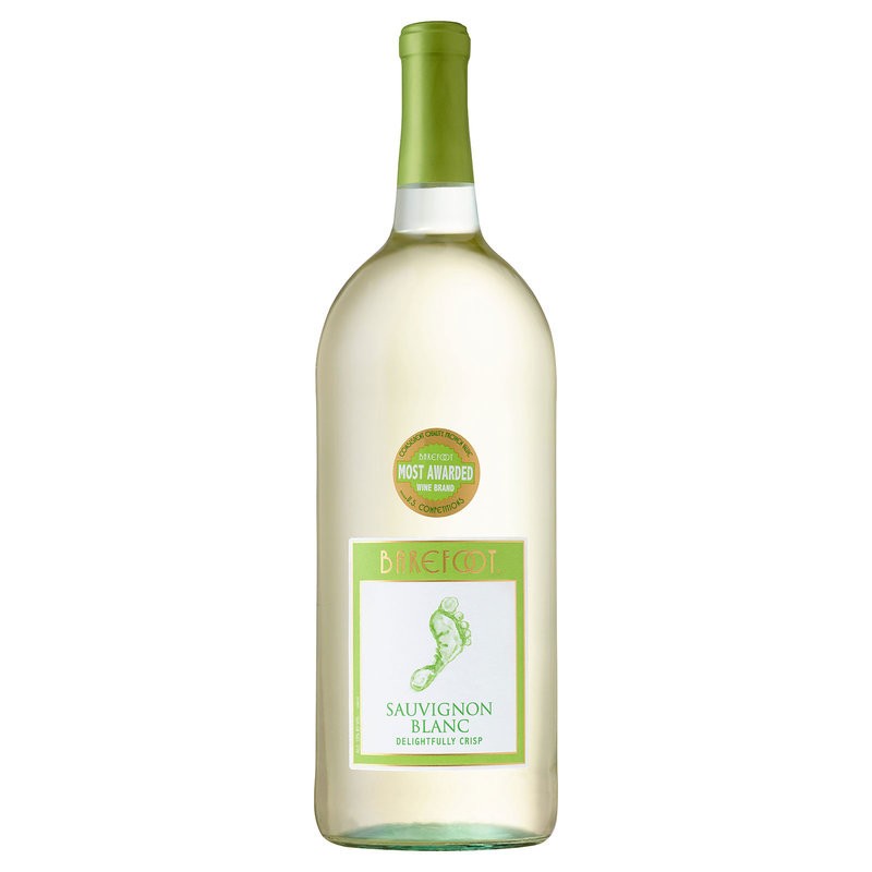 BAREFOOT SAUV BL 1.5L [2113124]
