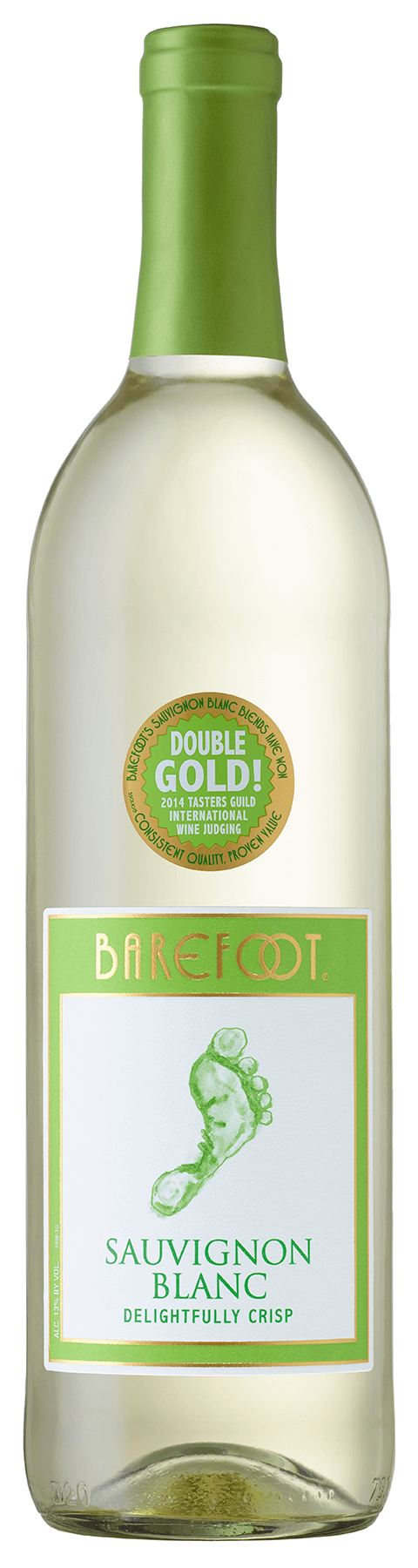 BAREFOOT SAUV BL 750ML [2113140]