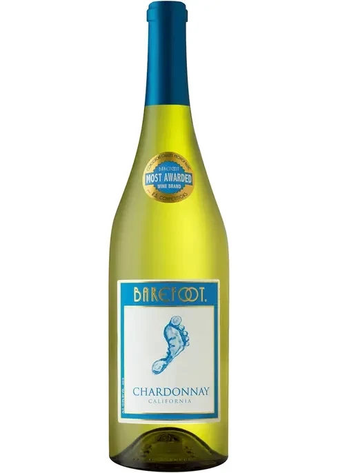BAREFOOT CHARD 750ML [2112944]