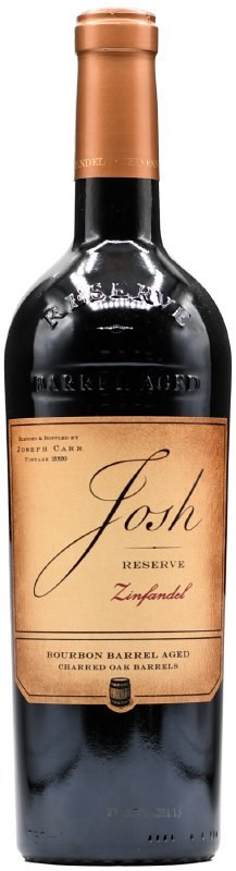 Josh Zinfandel 750ml