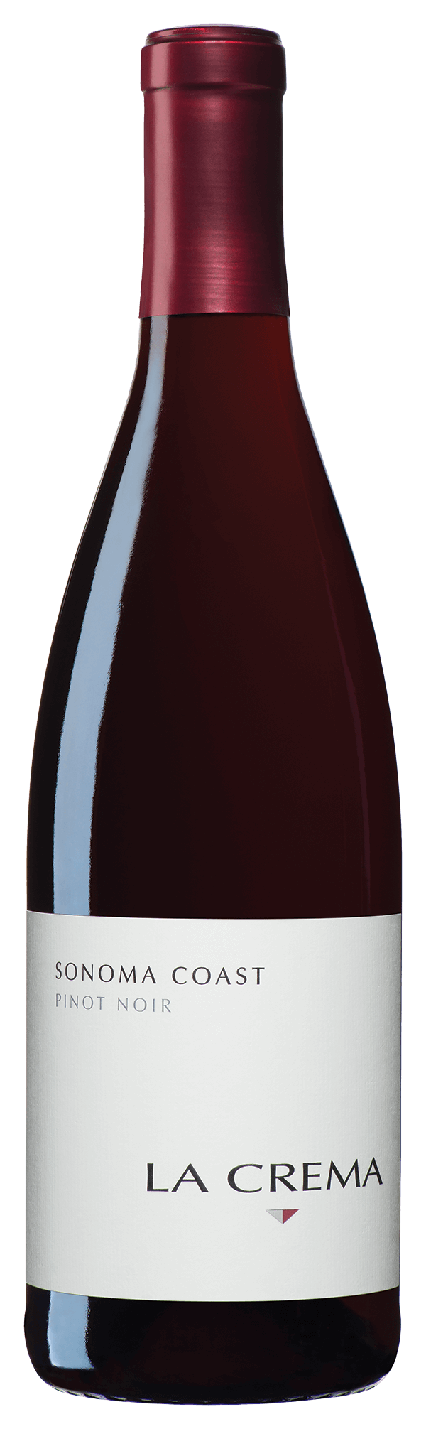 LA CREMA PINOT NOIR 750ML