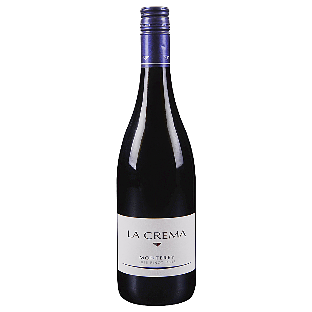 LA CREMA PINOT NOIR MONTEREY(SC)22
