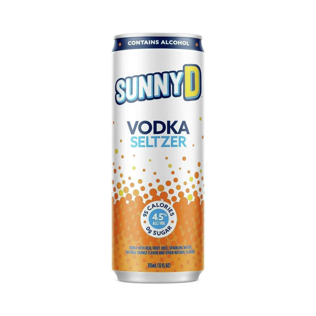 SUNNY D SINGLES