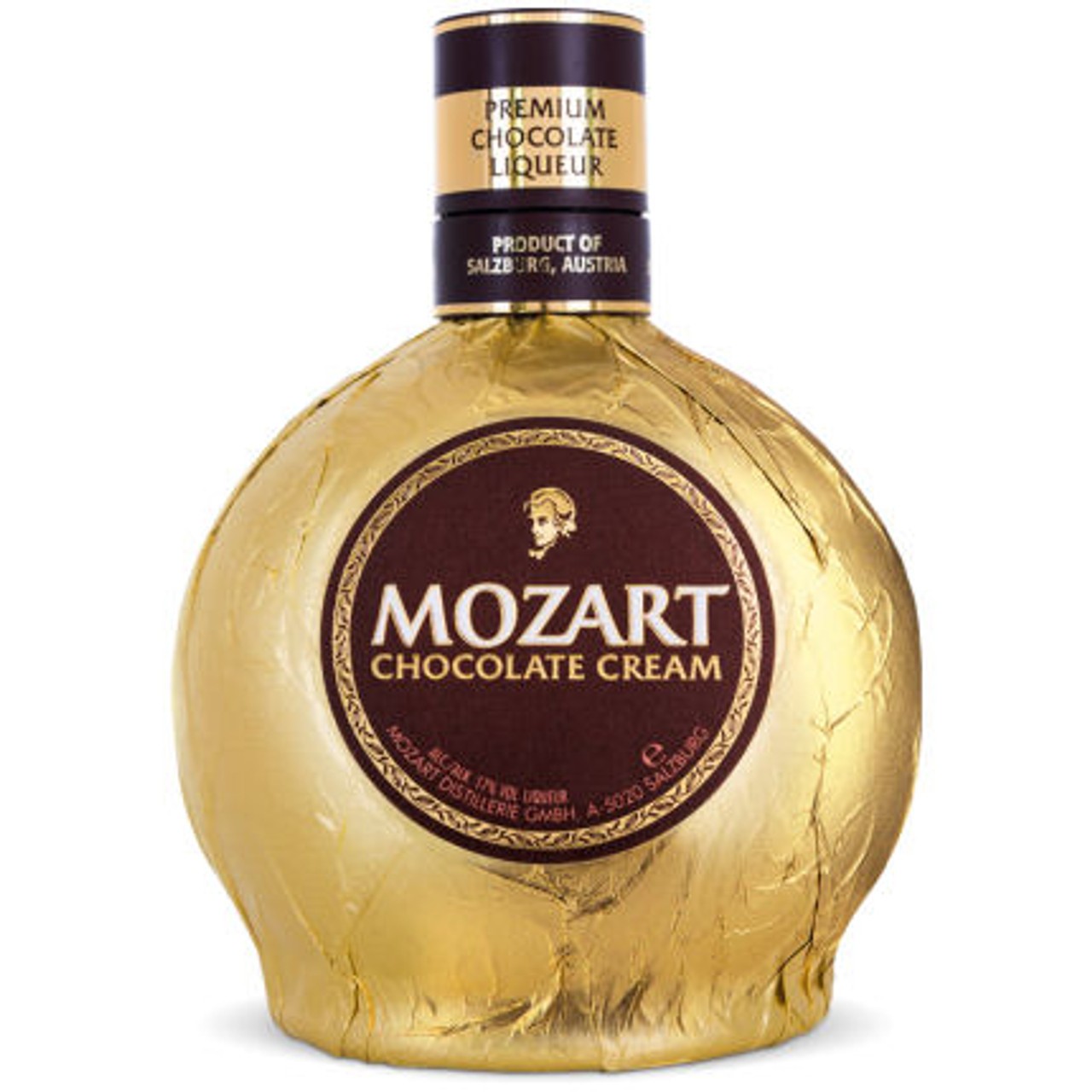 Mozart Chocolate