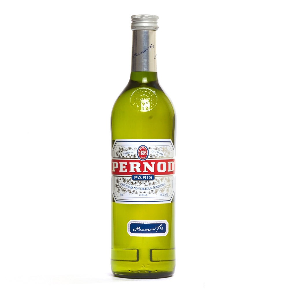 Pernod Anis 80 750ml