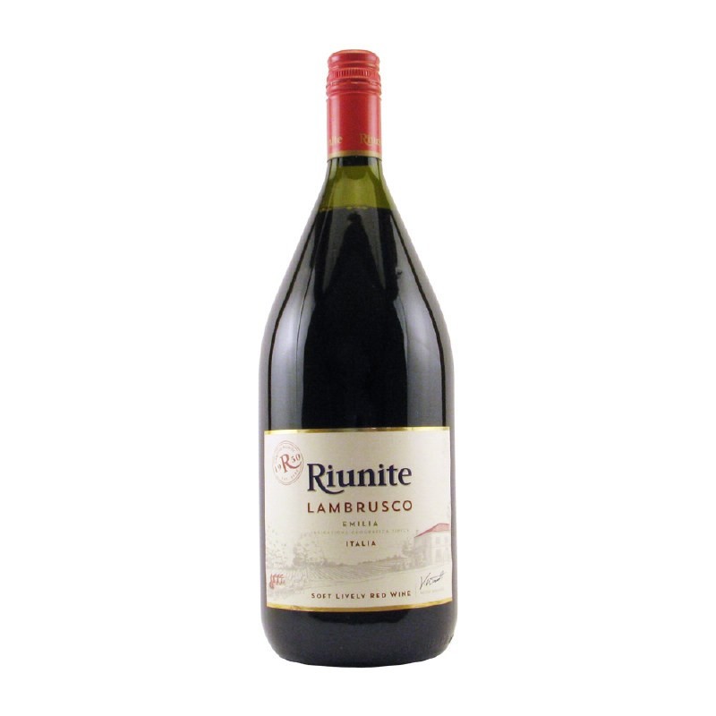 RIUNITE LAMBRUSCO 1.5L [1827328]