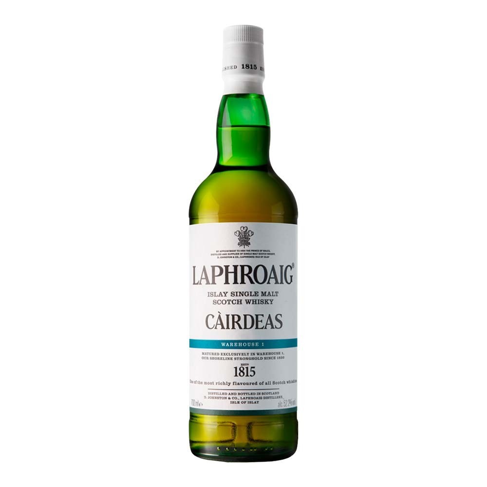 LAPHROIG CAIRDEAS 1815 750ML