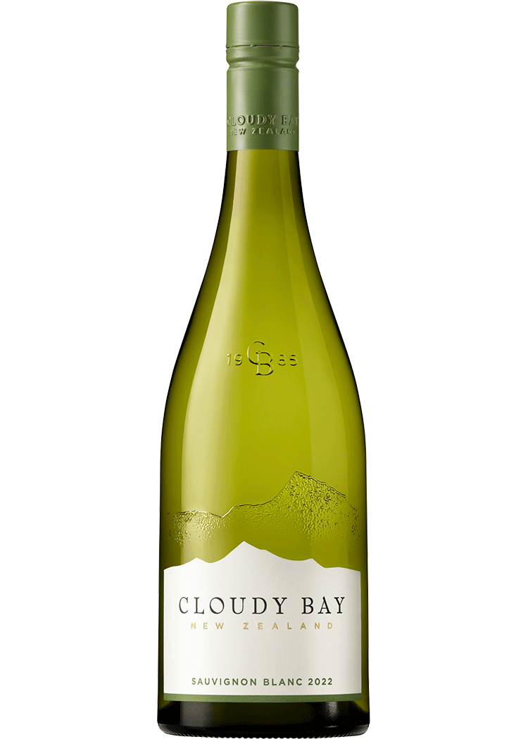 Cloudy Bay Sauvignon Blanc / 750 ml