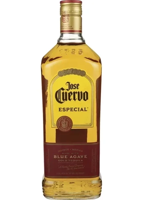 CUERVO TEQ GLD ESPECIAL 1.75L [9000400]