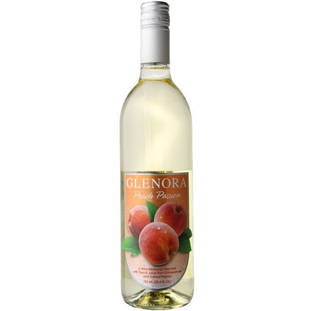 GLENORA PEACH PASSION 750ML [9106260]