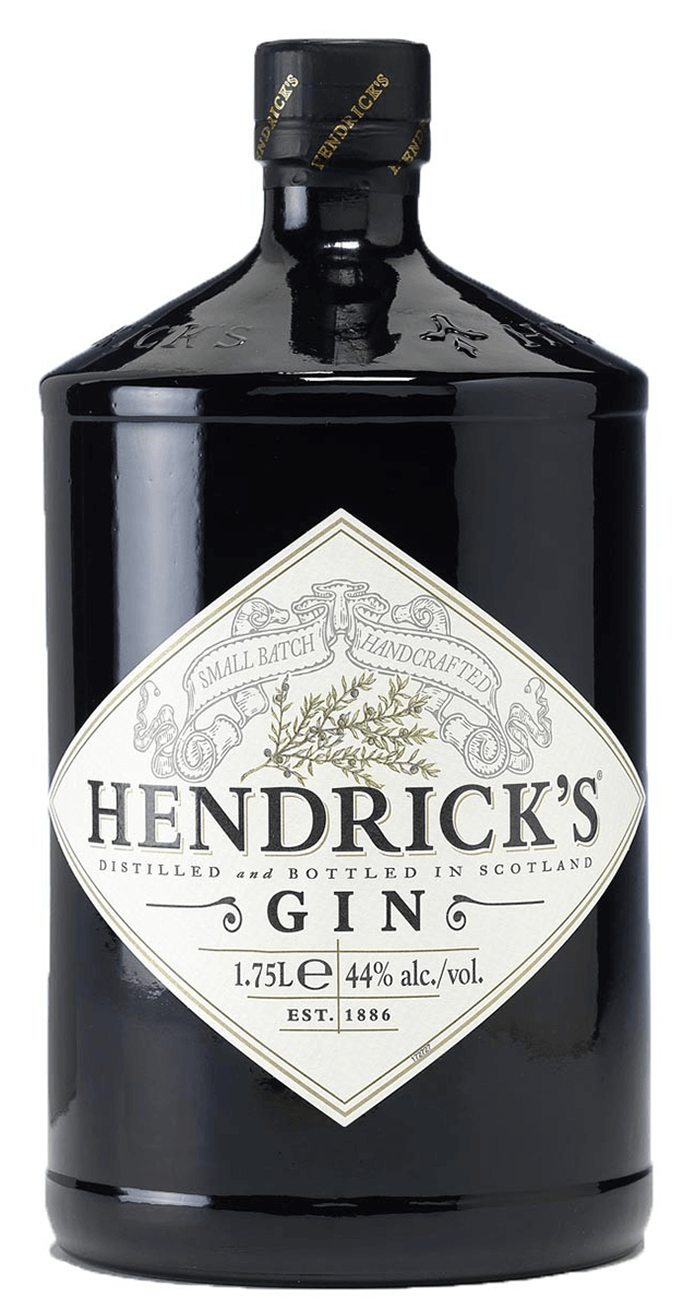 HENDRICKS GIN 1.75L